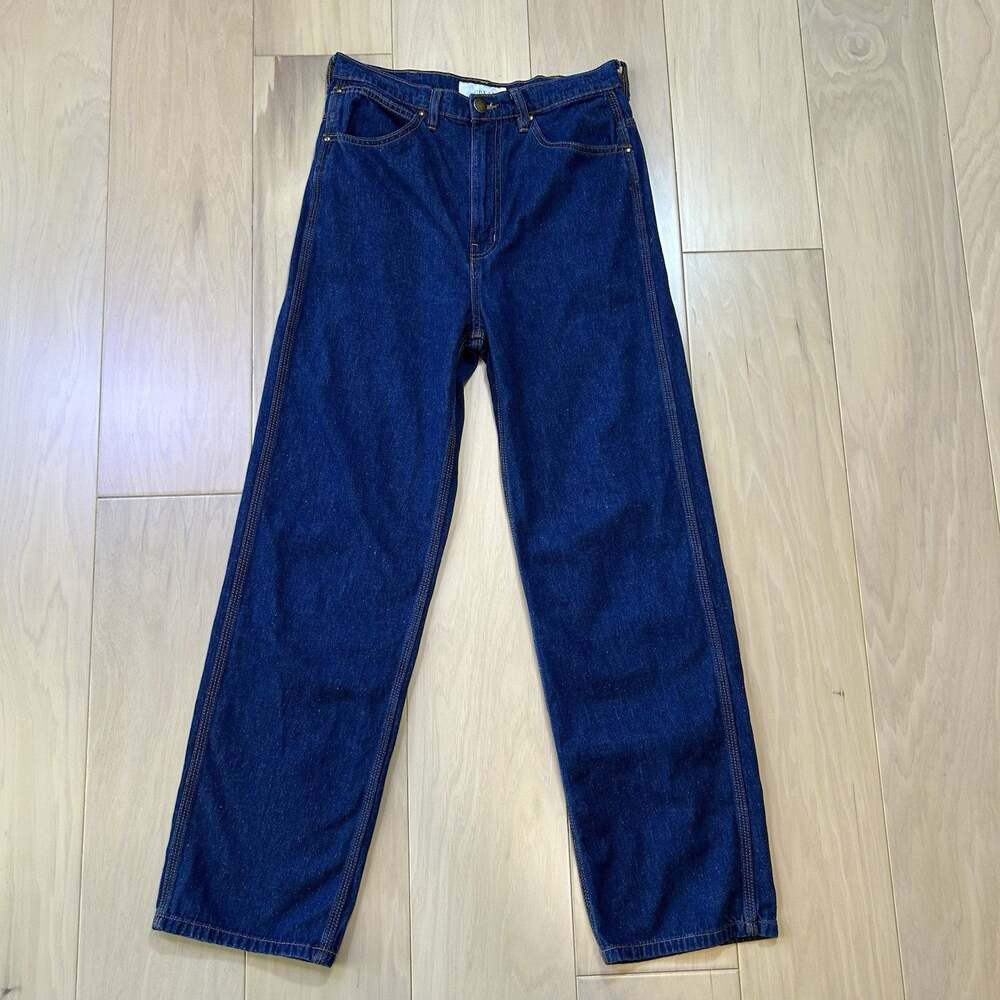 The Great. The Miner Jean Blue Women’s 27